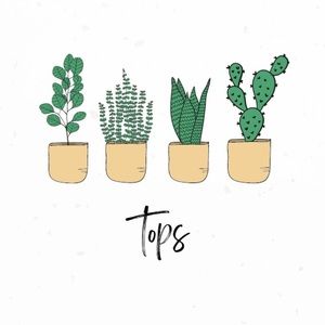 Tops ✨